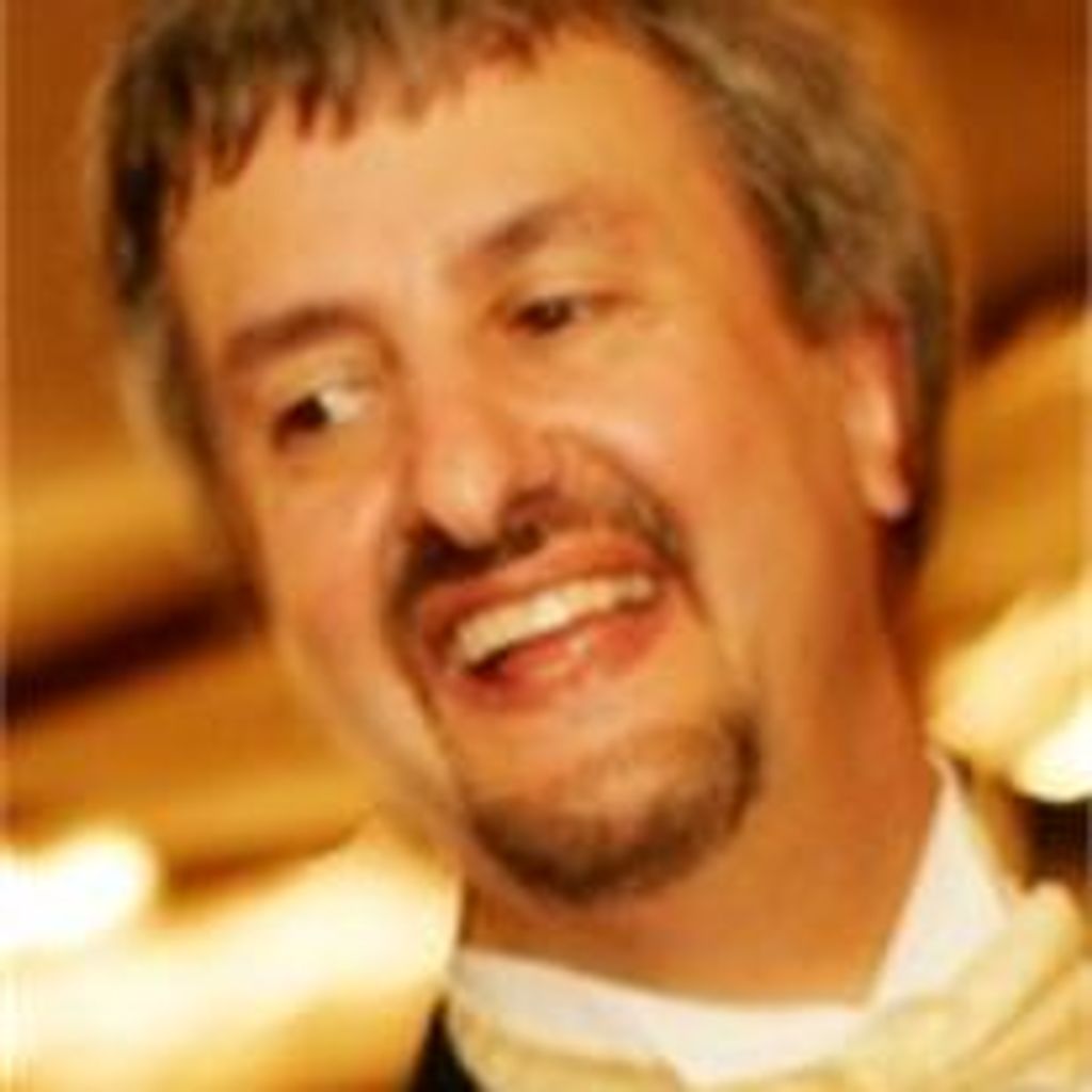 Rick Thomas