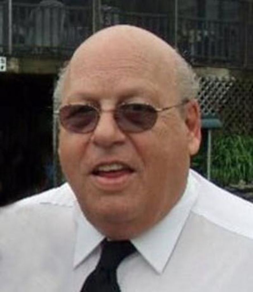 George Eugene Granger Profile Photo