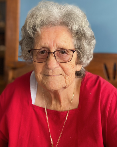 Doris J. Melchi's obituary image