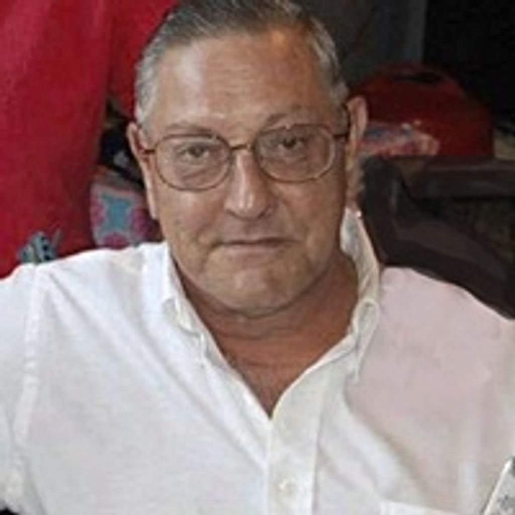 Marcus "Butch" Quillon