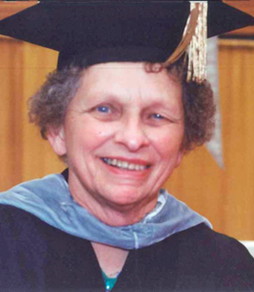 Virginia "Ginny" Patri