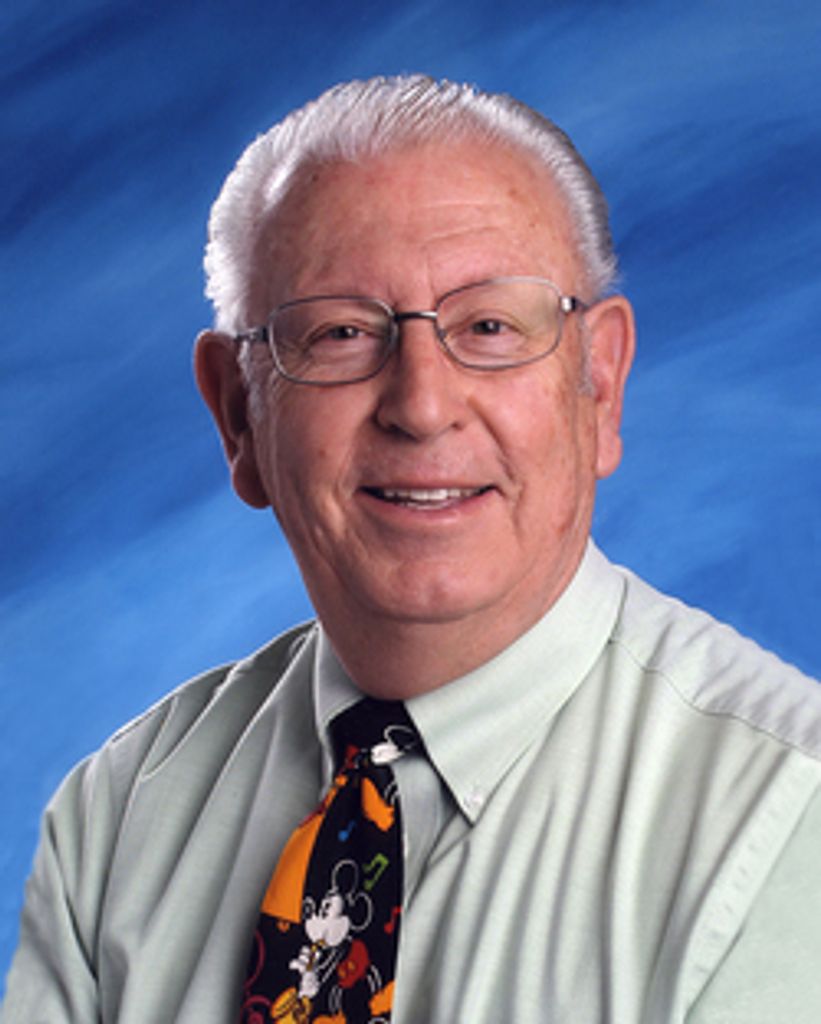 Gordon Jones