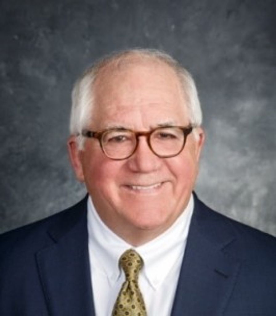 David Reager, Esq. Profile Photo