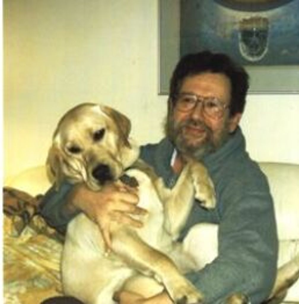 Douglas Swanson Profile Photo