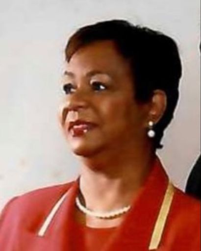 Phyllis Allen's obituary image