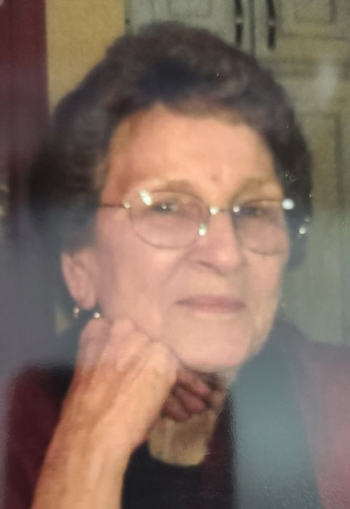 Ruby M. Haney