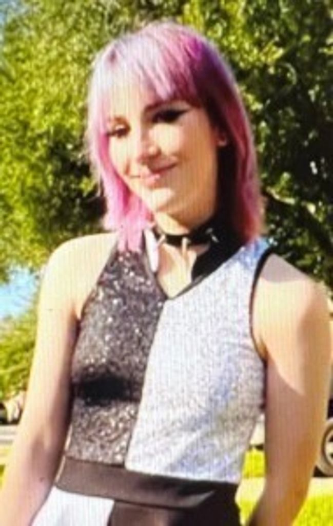 Alexis “Lexi” Shanks Profile Photo