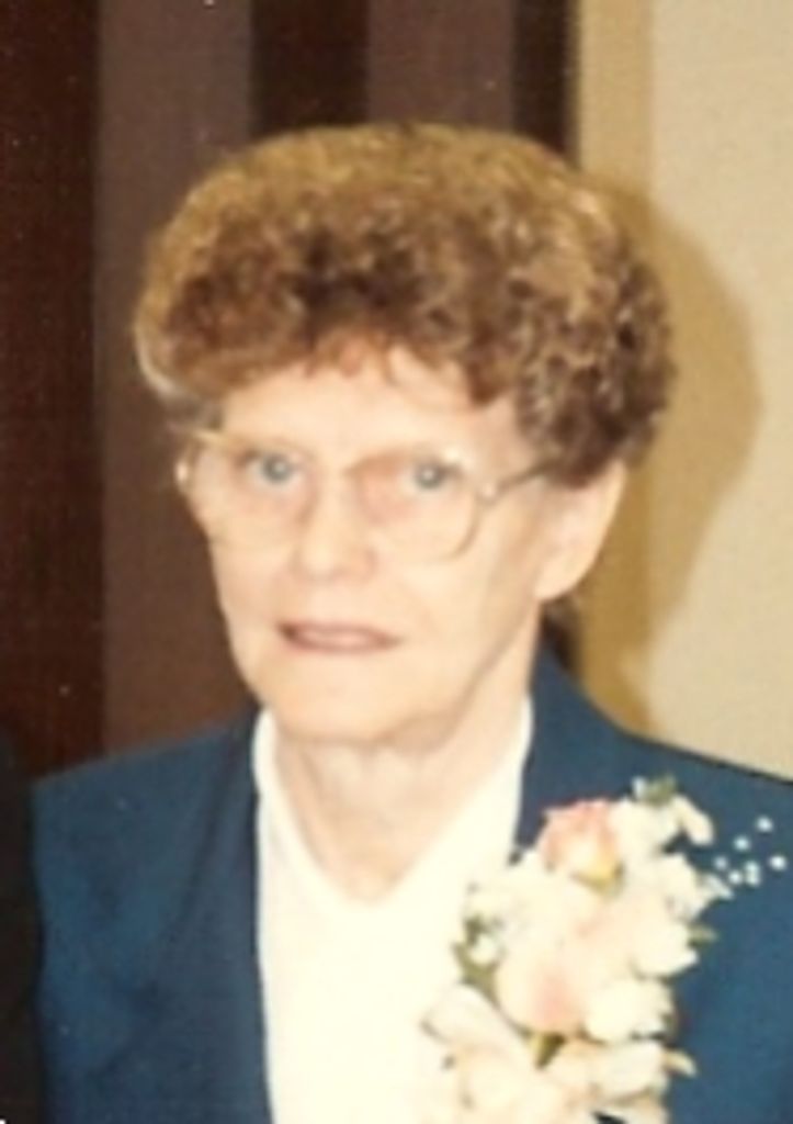 Helen V. Kline