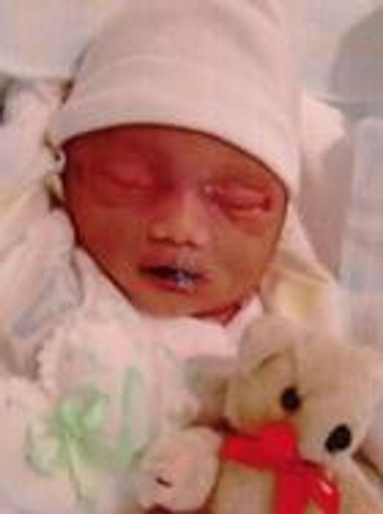 Neysean Matthew Lemons