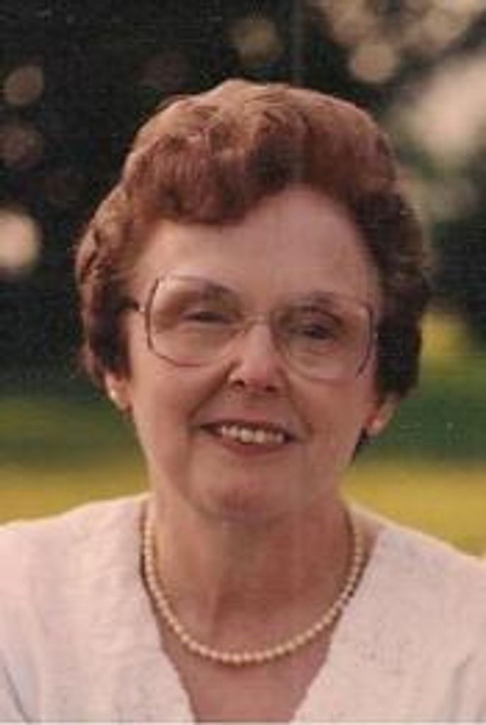 Joan Immke