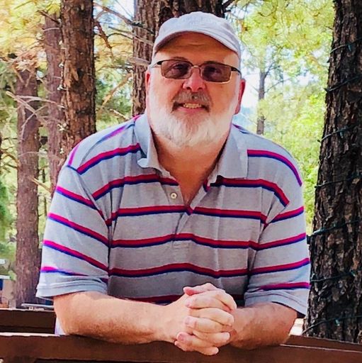 Kenneth W Merchant Profile Photo