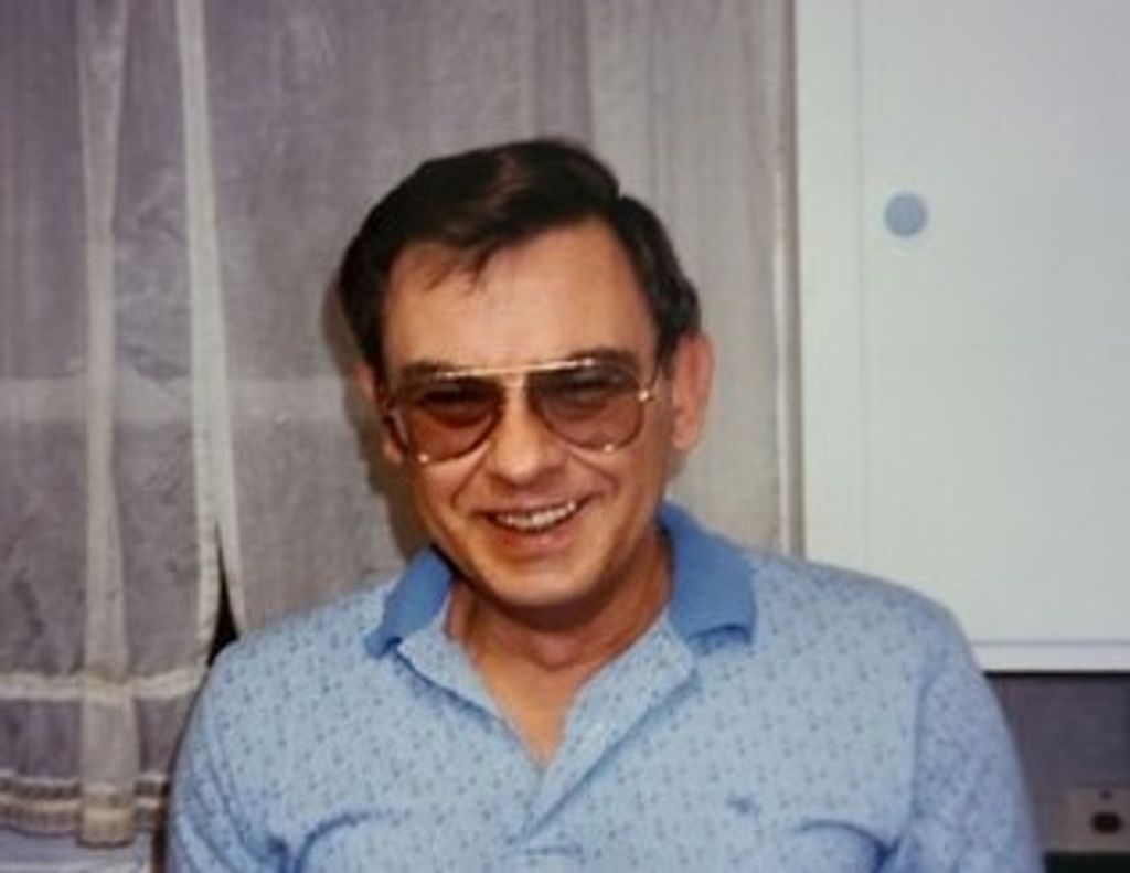 Robert Mundorff