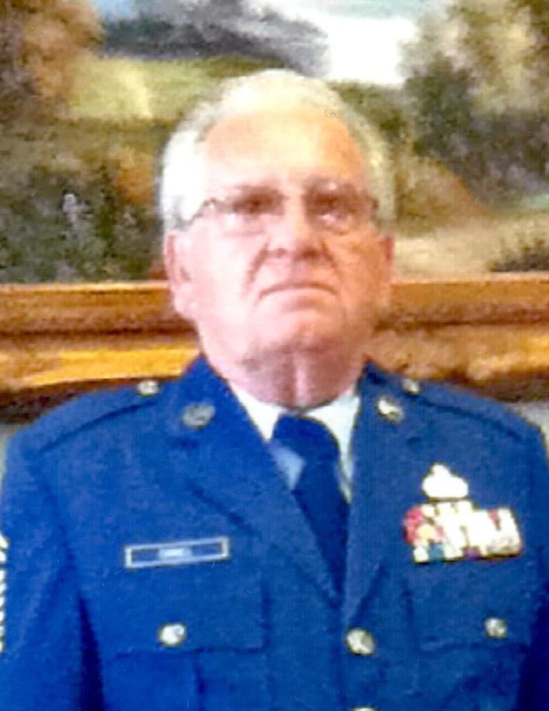 Ray Daniel Profile Photo