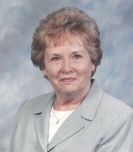 Ruby Carroll Altice Profile Photo