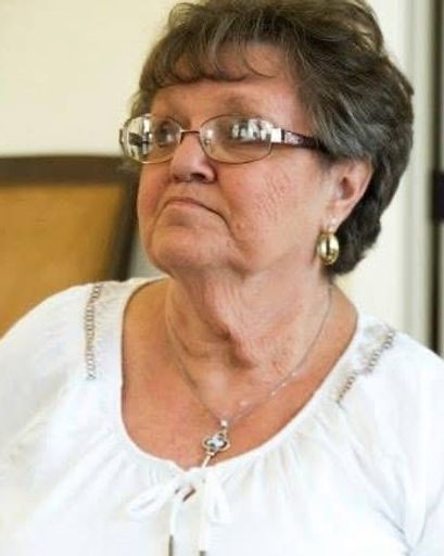 Mary Arline Smith's obituary image