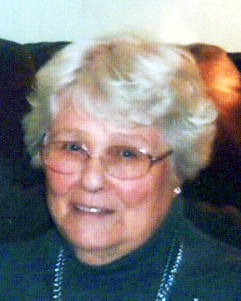 Alice M. Foote Profile Photo