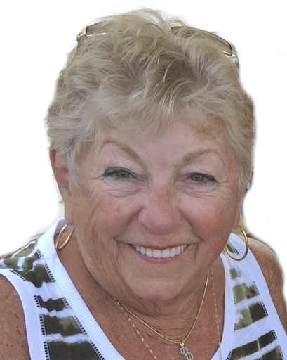Barbara Oliver's obituary image
