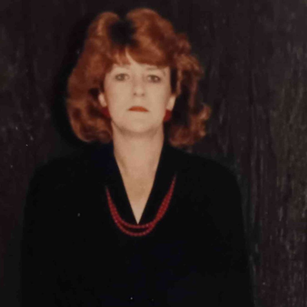 Peggy Lyle Profile Photo