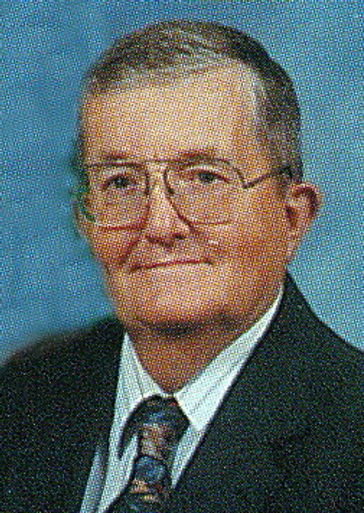 Gordon Minshall Profile Photo
