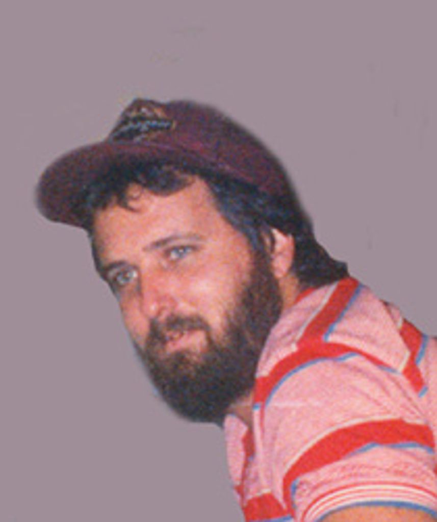 William Benton Pate, Sr