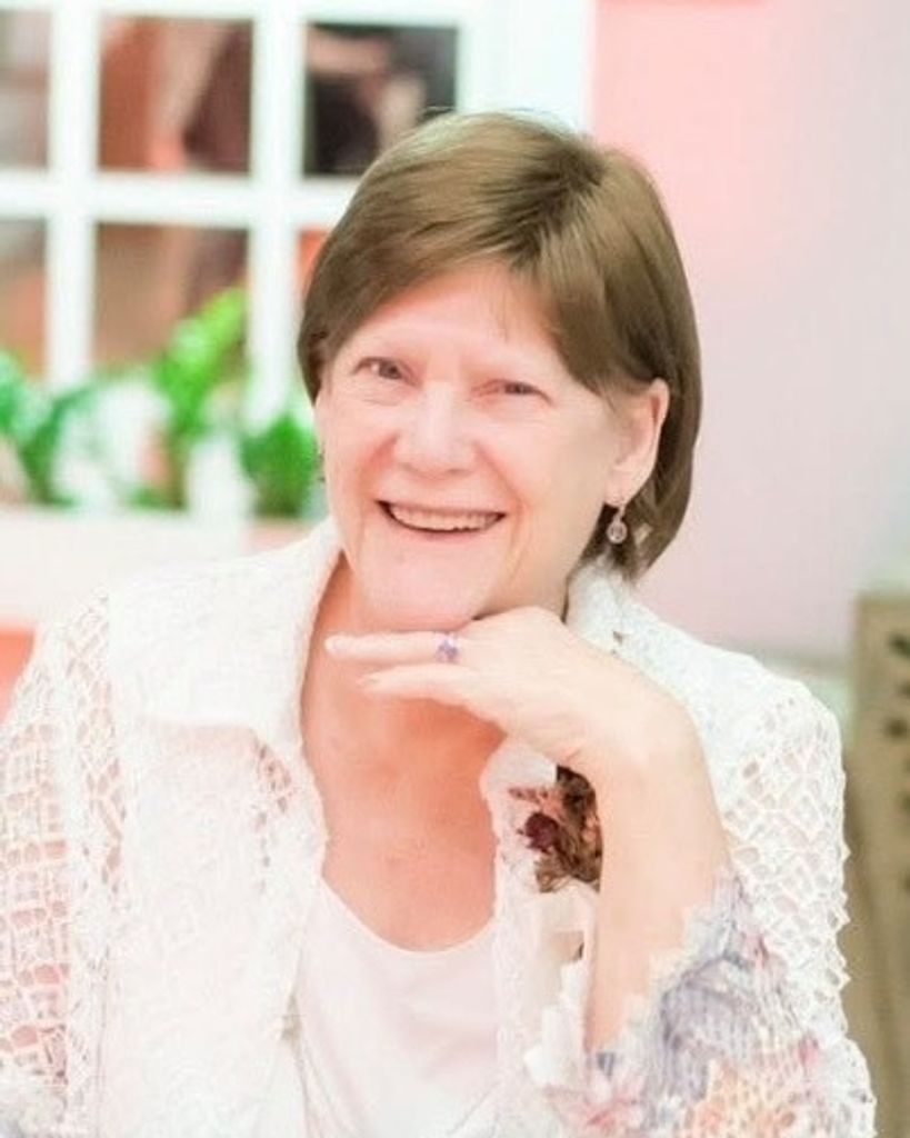 E. Joann Longoria Profile Photo