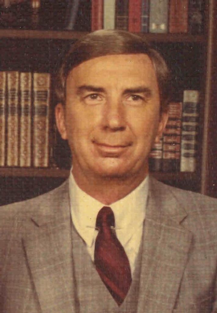 John W. Creel, Jr.