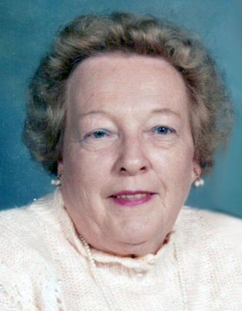 Marilyn A. Proverbs