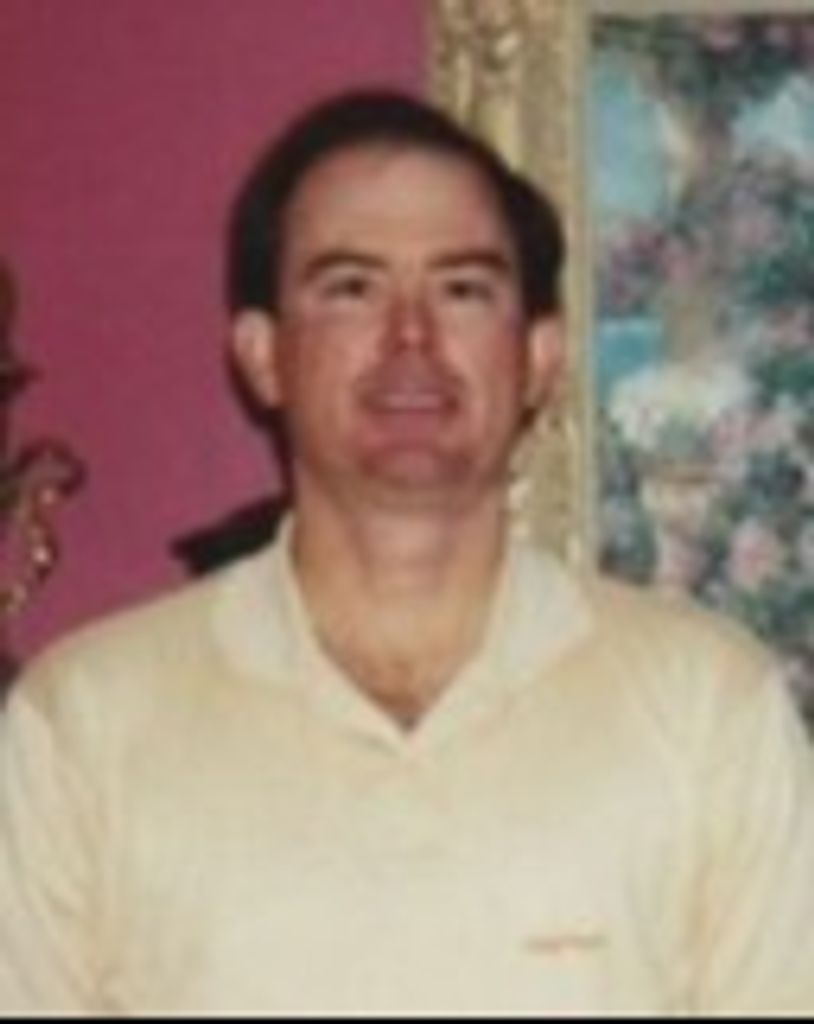 Charles Merville Thompson, Jr.