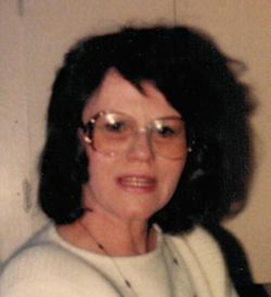 Nellie Marie Parr Profile Photo