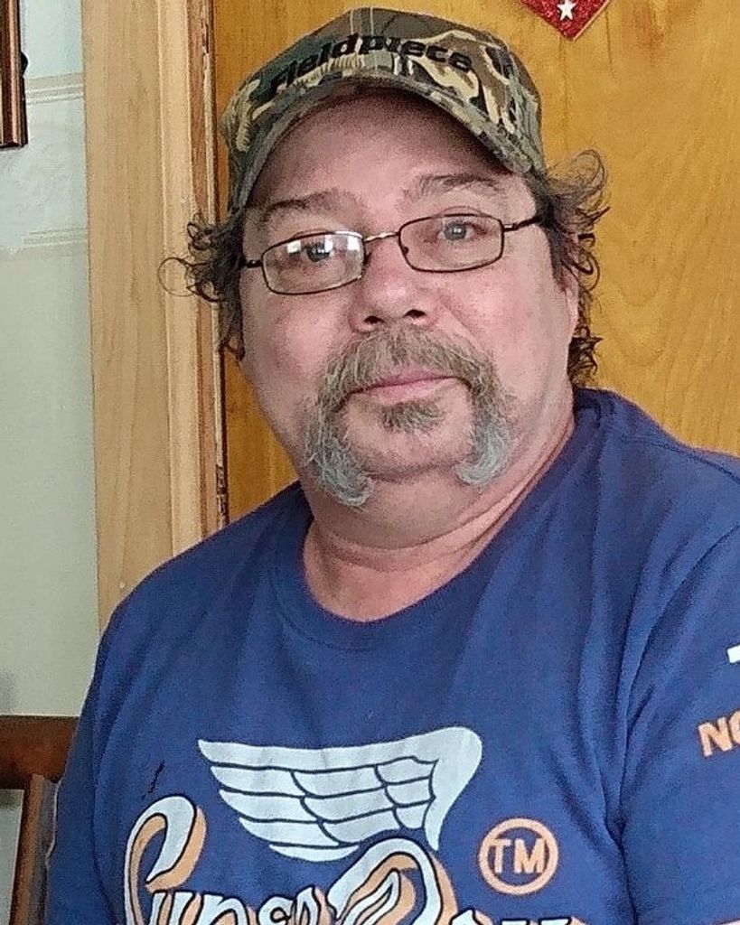 Kenneth Dwayne Morris