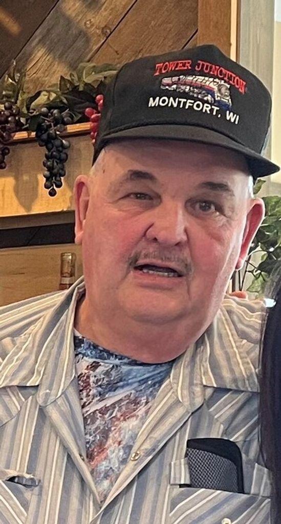 Glenn M. Hockman Jr. Profile Photo