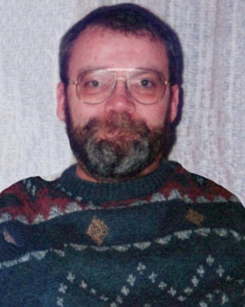 David A. Anderson