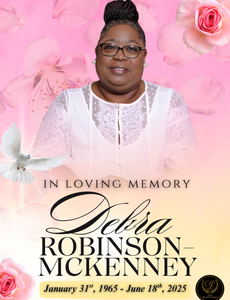 Debra Robinson-Mckenney Profile Photo