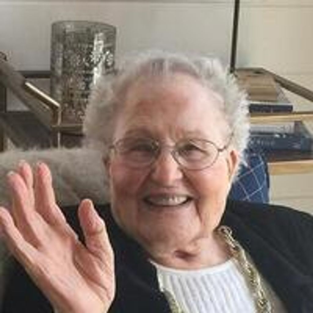 Lucy G. D'Onofrio