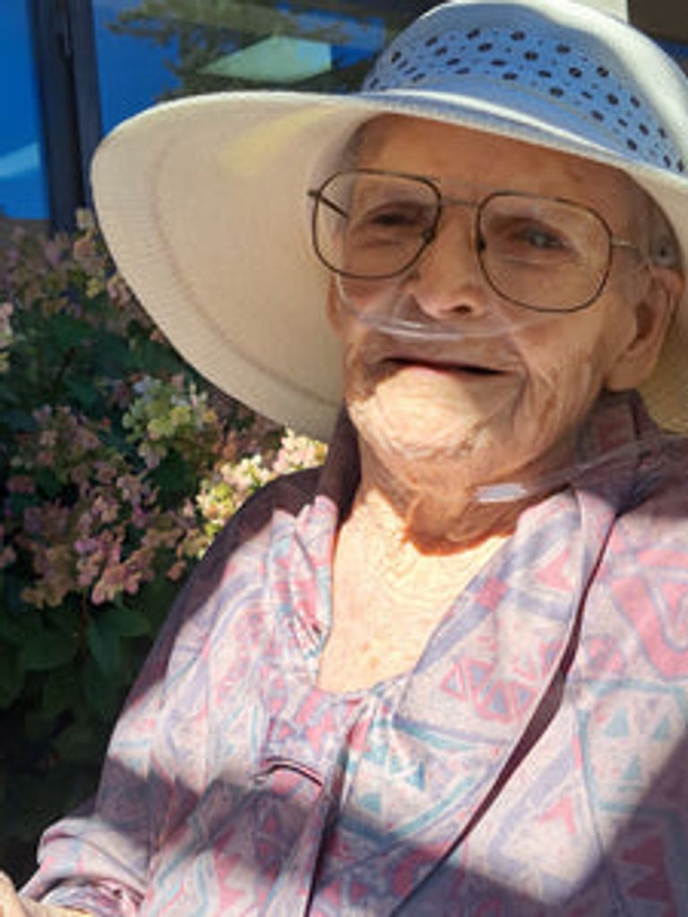 Gladys Magee Profile Photo