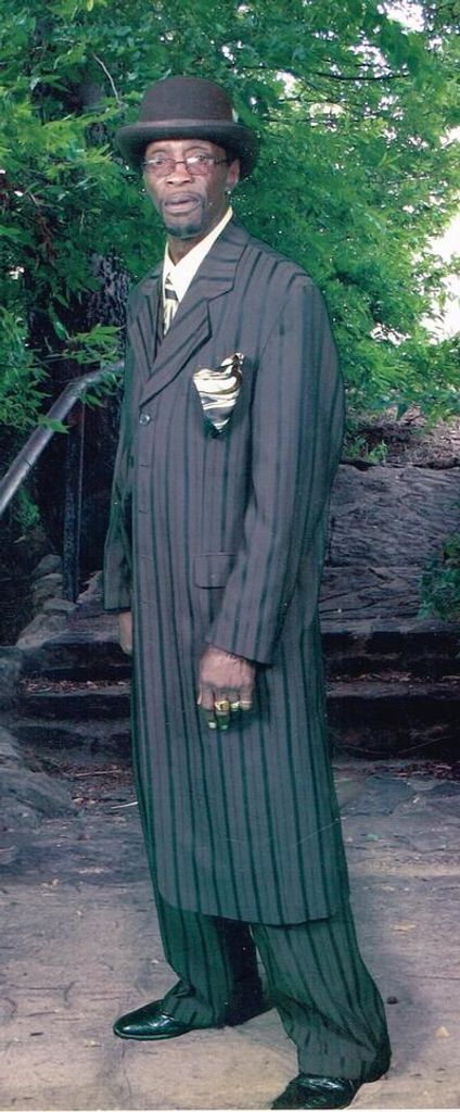 Donald `Ray Shumate Profile Photo