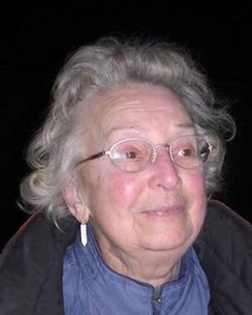 Cecelia E. (Comeau) Spencer