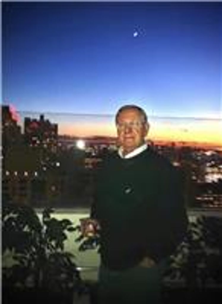 Richard W. Dotzman