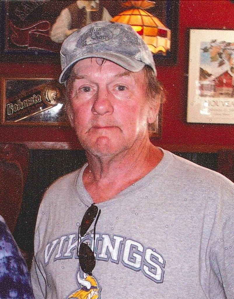 Kent Douglas Mitchell