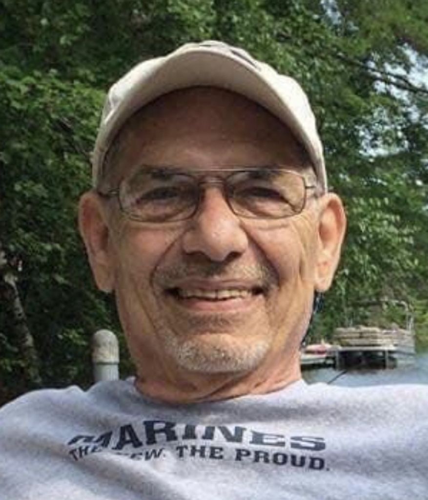 Leo N. Shamshak