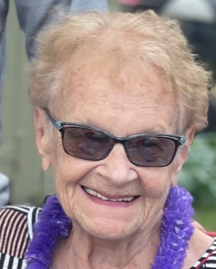 Marilyn J. Stenson