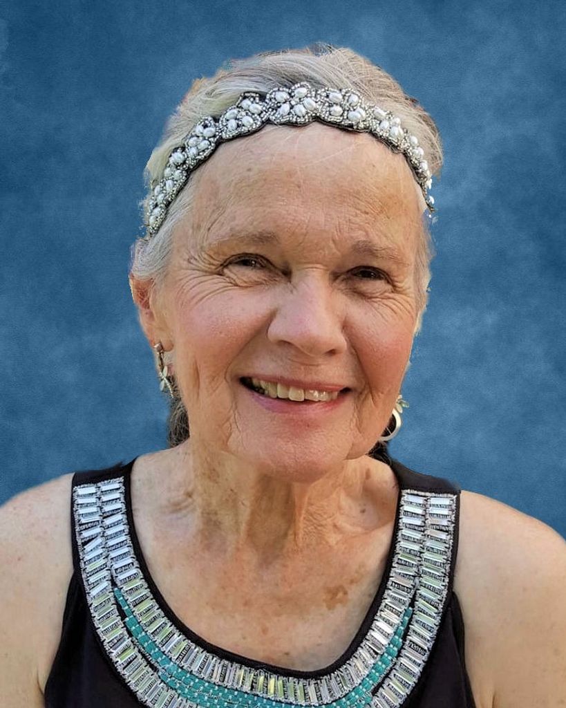 Louise Ann Theissen