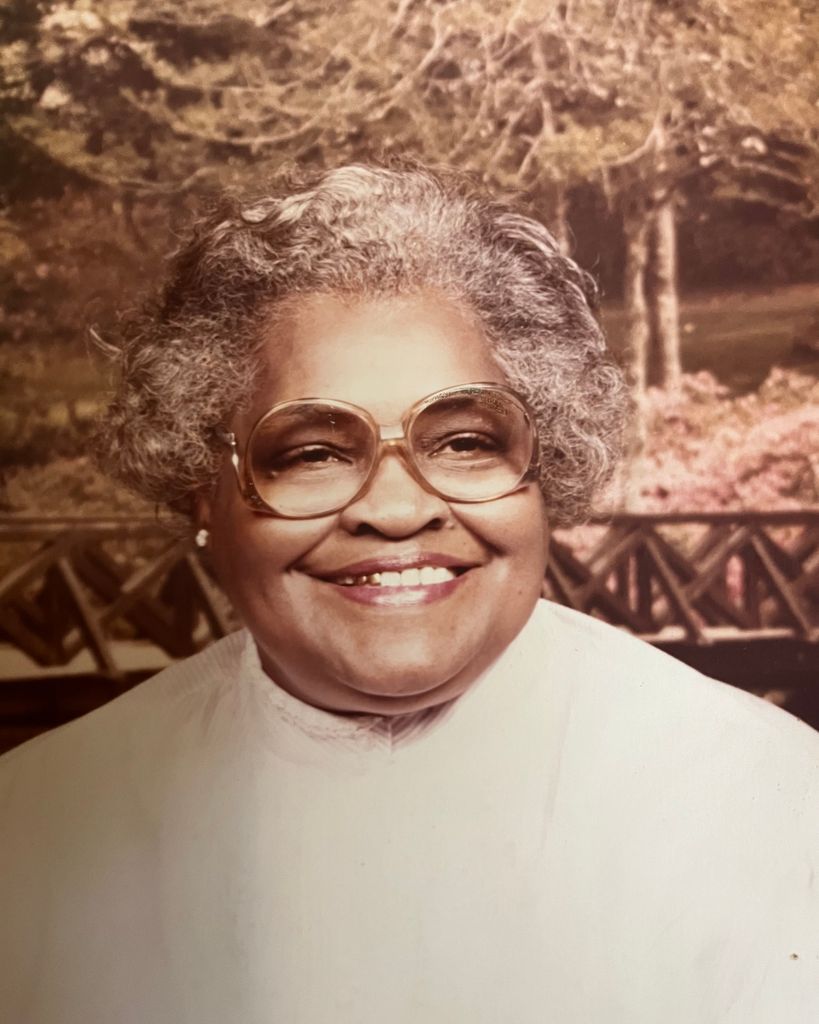 Lillian Williams Profile Photo