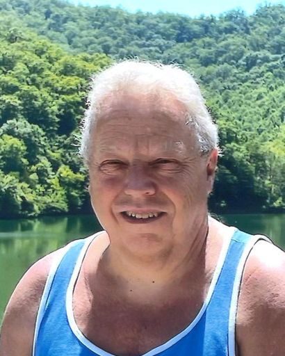 Robert Alec Ousley, Jr's obituary image