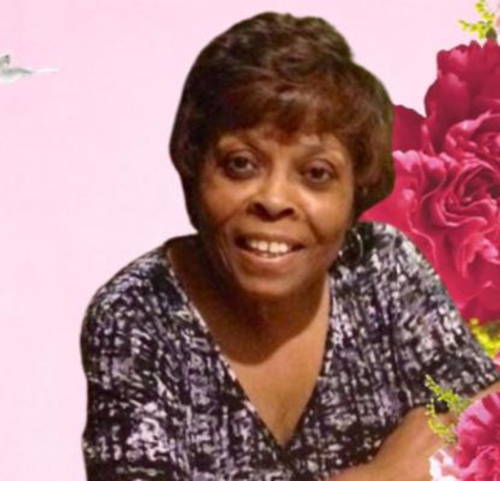 Mrs. Carletha E. Slay Wright Profile Photo