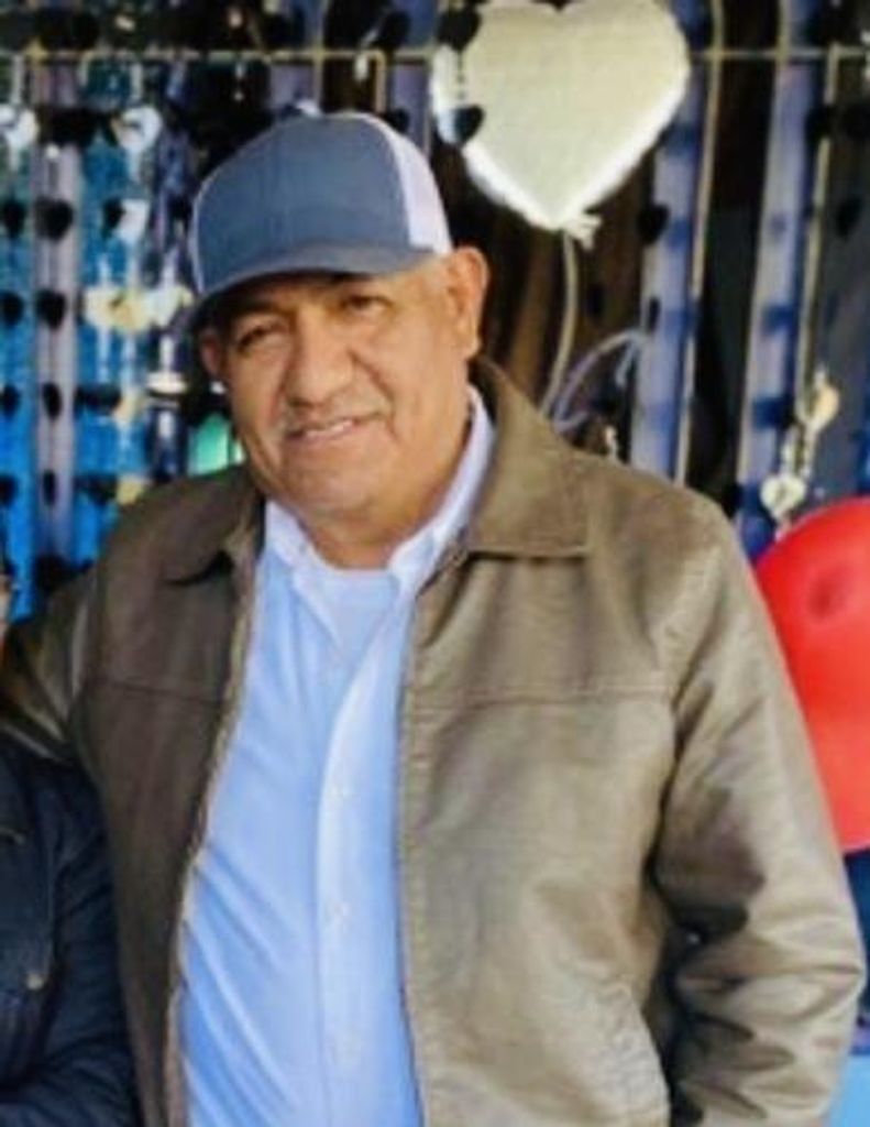 Eusebio Rodriguez Profile Photo