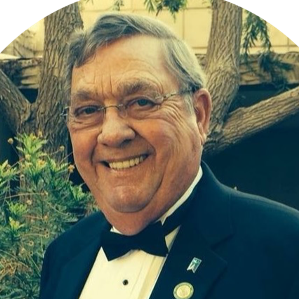 Henry Vierregger Profile Photo