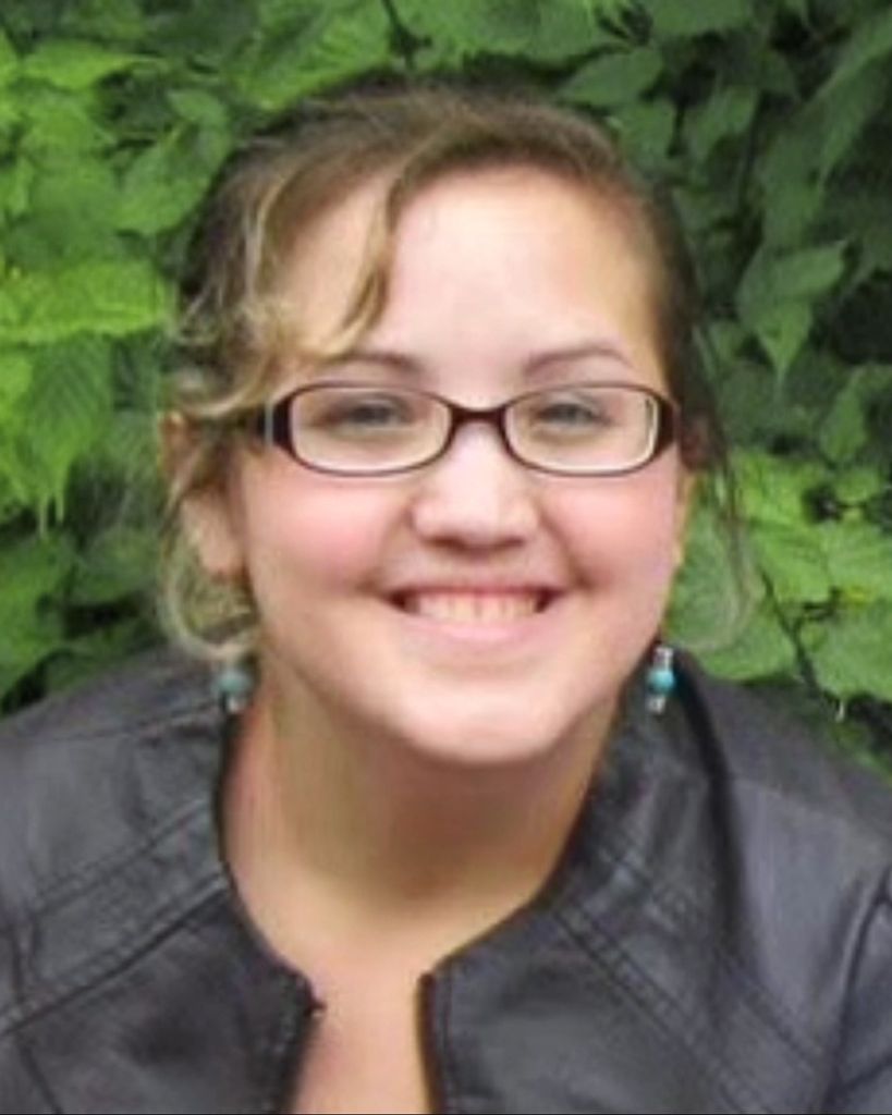 Heather Nichole Doughman Profile Photo