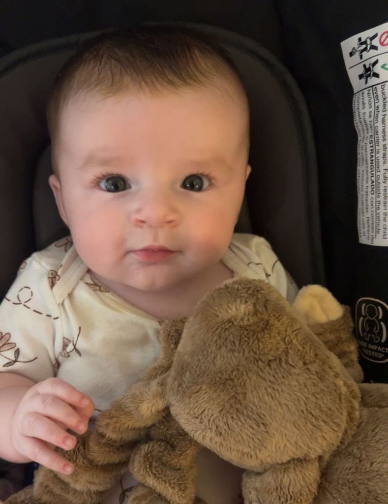 Nova  Lynn Gleich Profile Photo