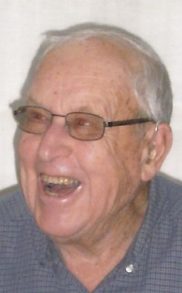 Hubert C. Sippel